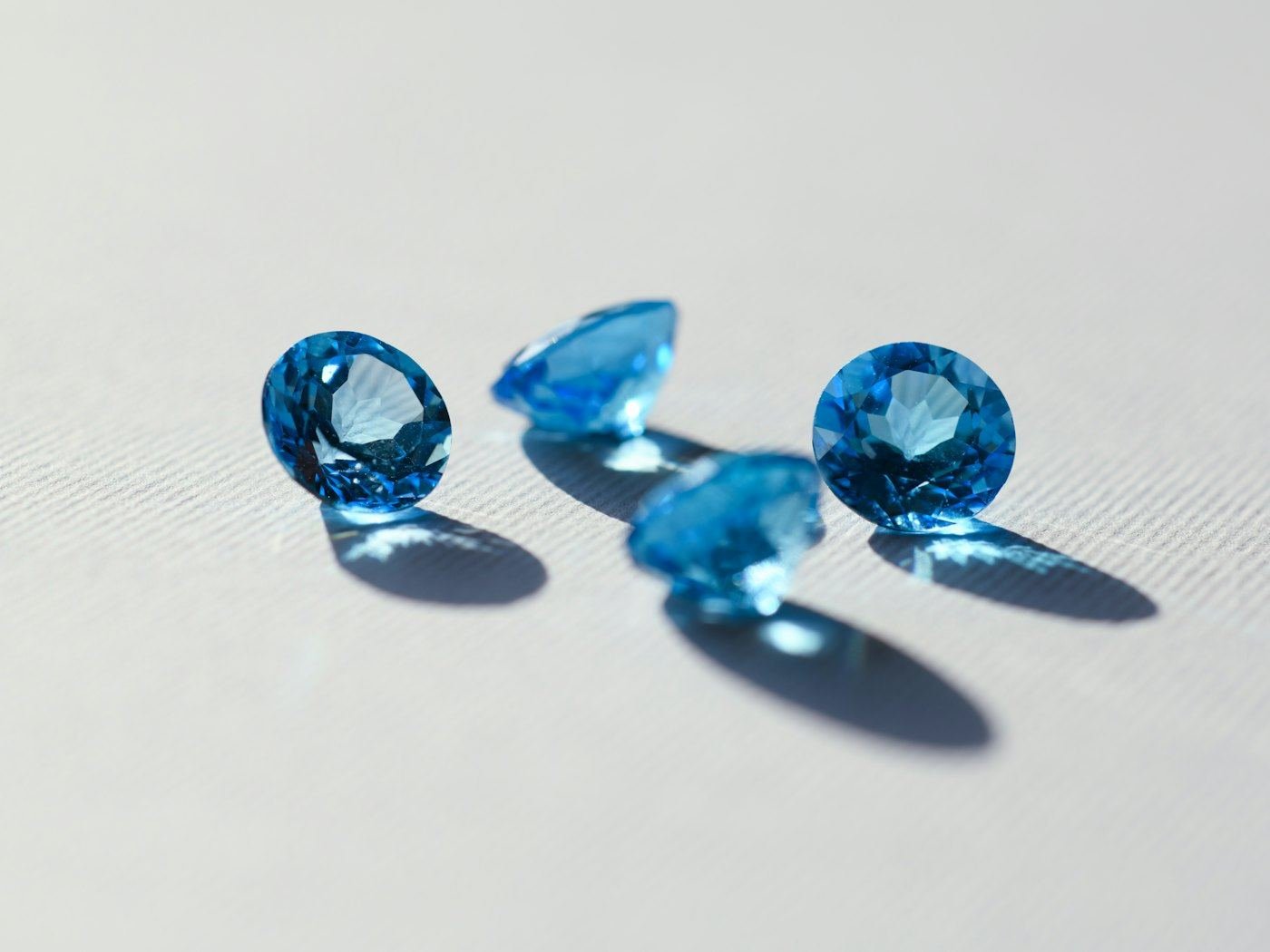 Aquamarine
