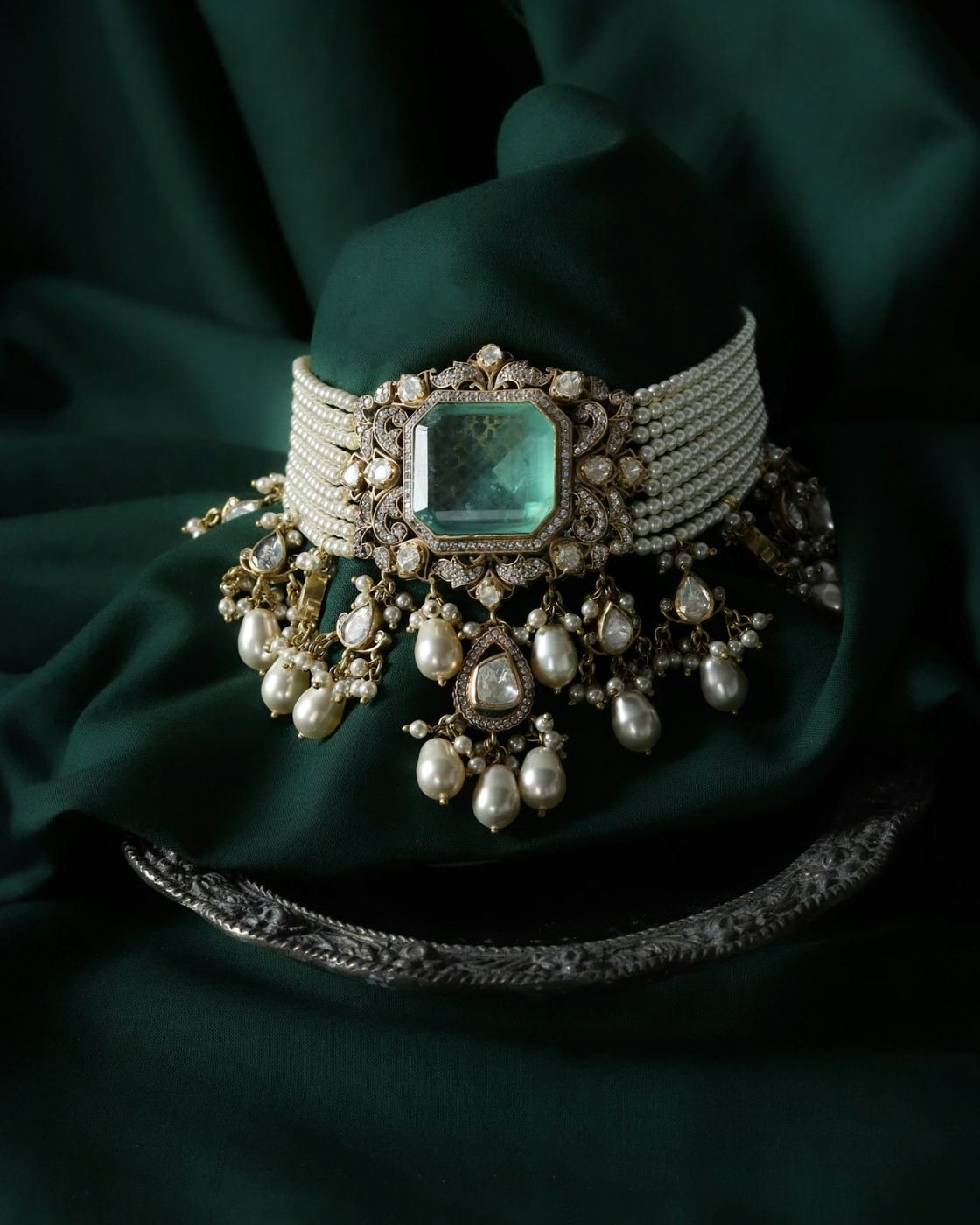 Women’s jewelry