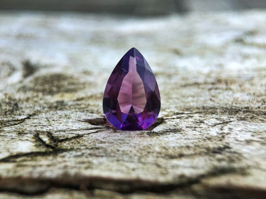 Zircon Jarkan