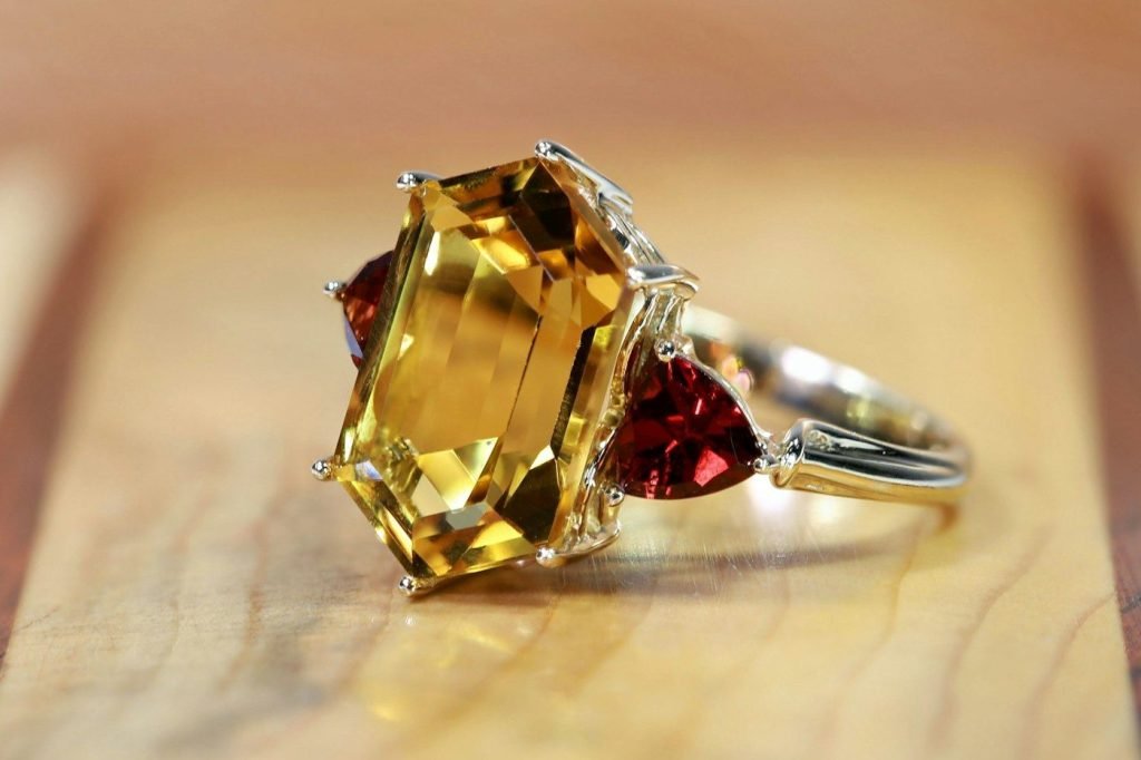 Natural Amber 12.00 Carat