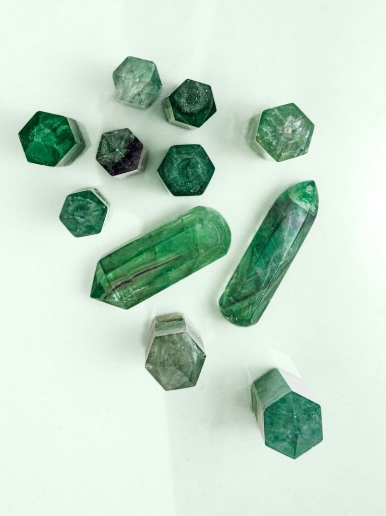 Tourmaline
