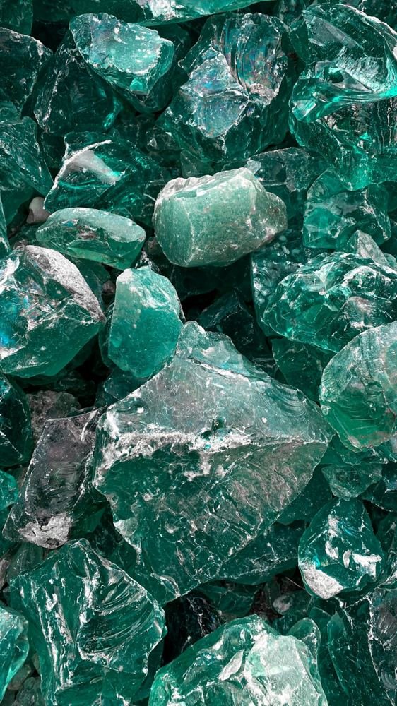 Rough Stones
