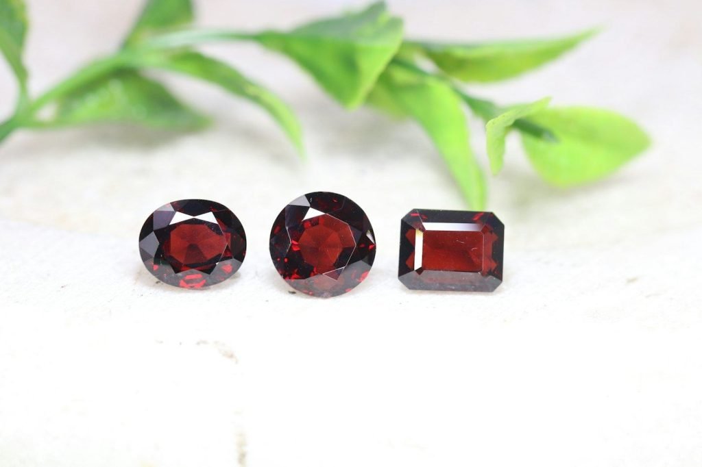 Garnet