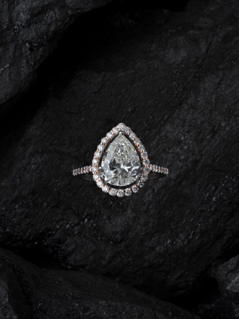 Diamond