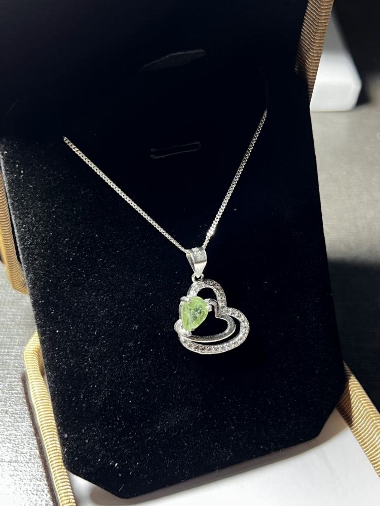 Peridot