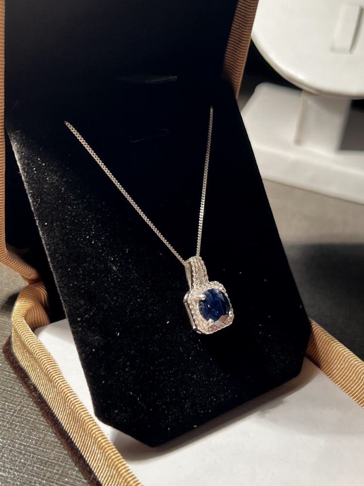 Sapphire/Neelum